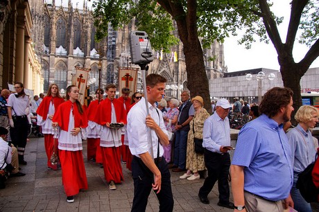 cologne