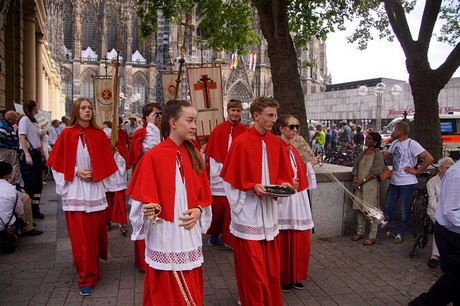 cologne