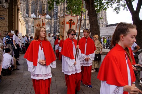 cologne