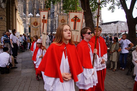 cologne