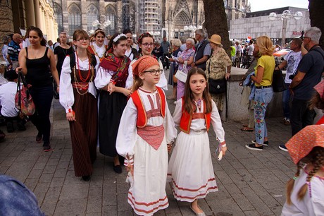 cologne