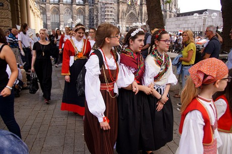 cologne