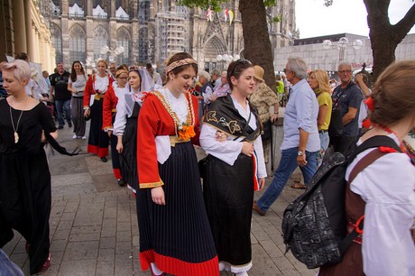 cologne