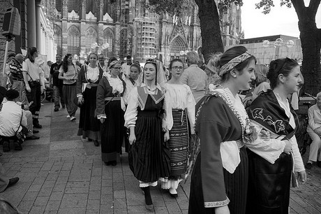 cologne