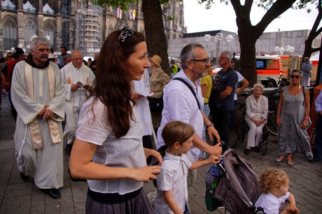 cologne