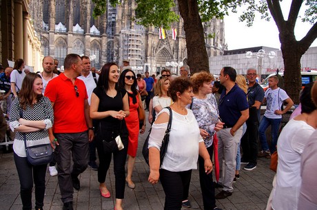cologne