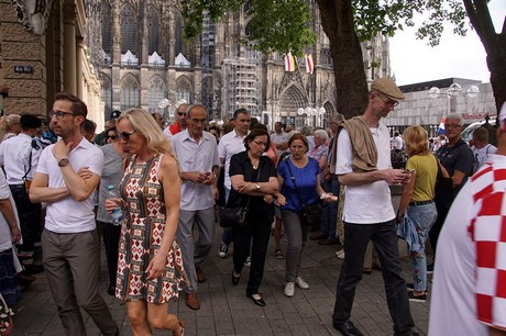 cologne