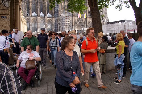 cologne
