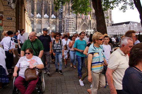 cologne