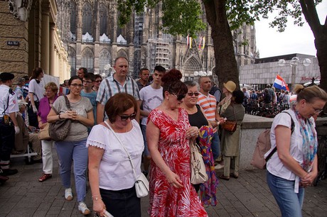 cologne