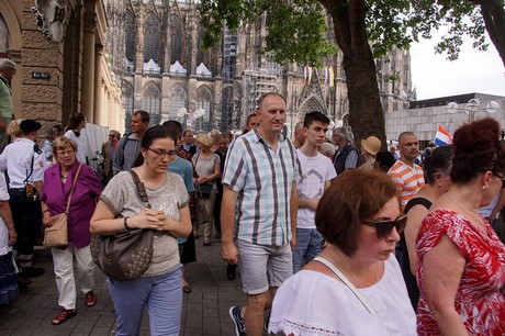 cologne