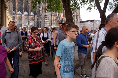 cologne