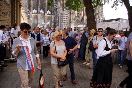 cologne