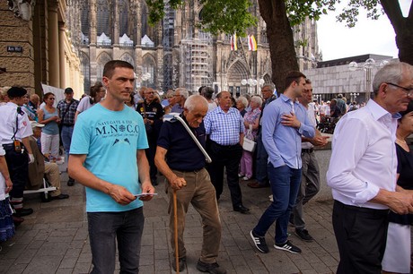 cologne