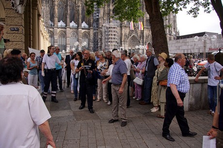 cologne