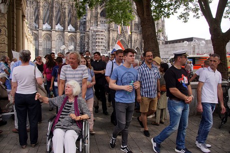 cologne