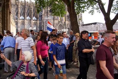 cologne