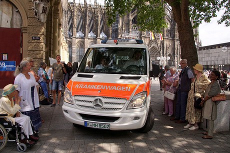 cologne