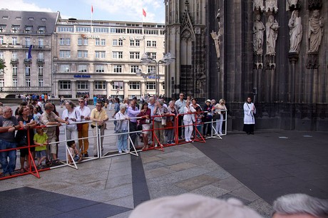 cologne