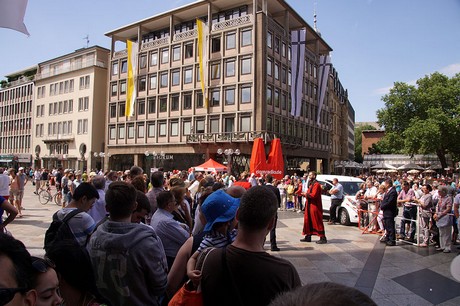 cologne