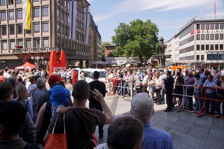cologne
