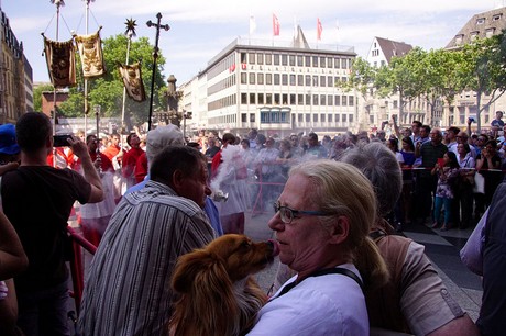 cologne