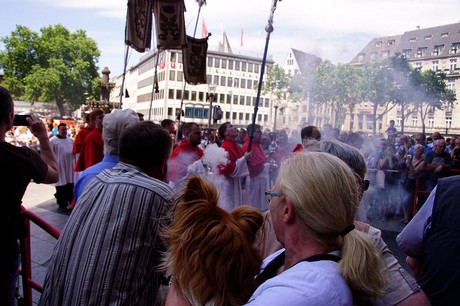 cologne