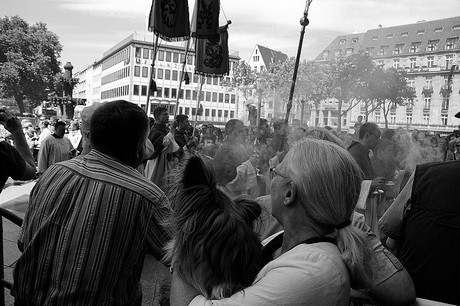 cologne