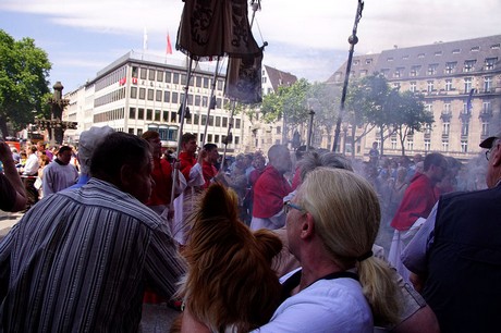 cologne