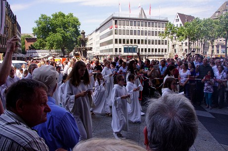 cologne