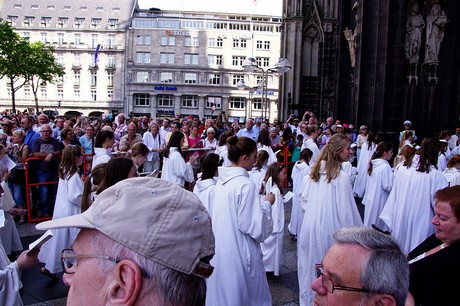 cologne
