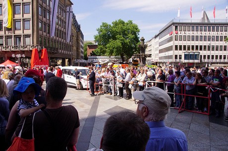 cologne