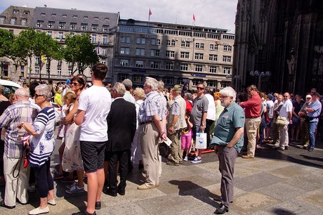 cologne
