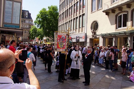 cologne