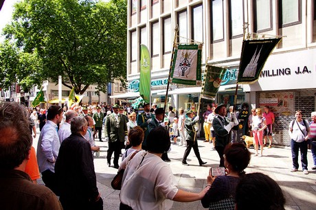 cologne