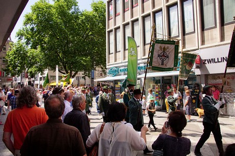 cologne