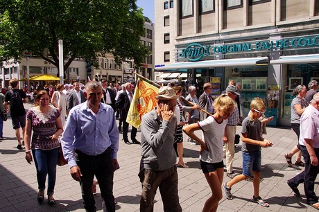 cologne