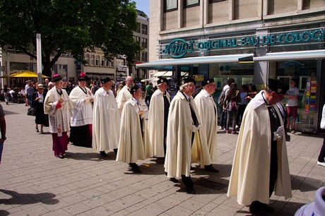 cologne
