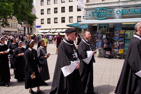 cologne