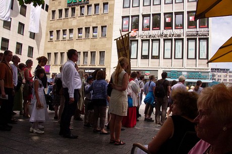 cologne
