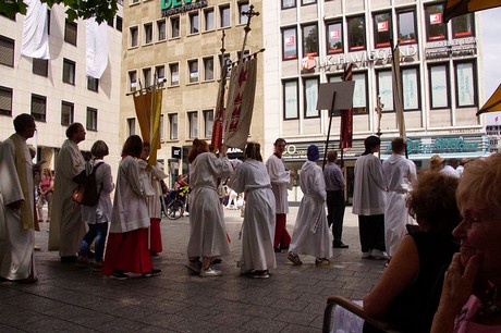 cologne
