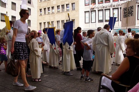 cologne