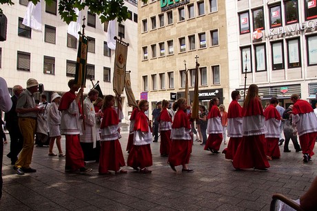 cologne
