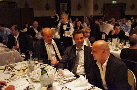 Gala-Dinner-Boxen