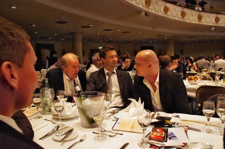 Gala-Dinner-Boxen