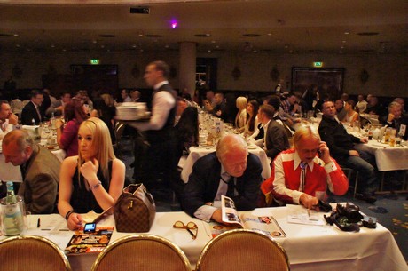 Gala-Dinner-Boxen