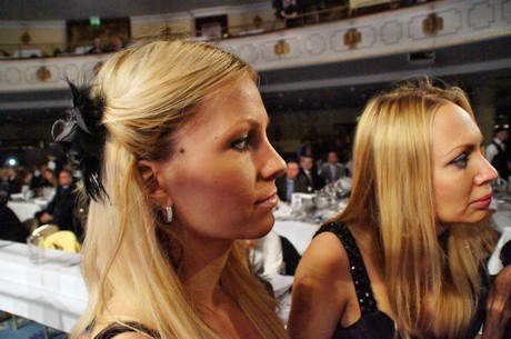 Gala-Dinner-Boxen