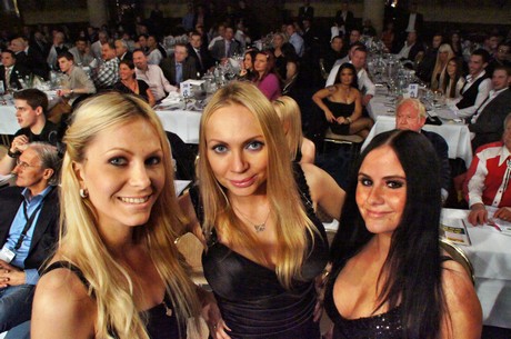 Gala-Dinner-Boxen