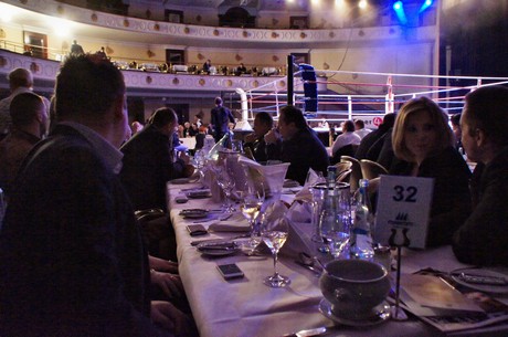 Gala-Dinner-Boxen