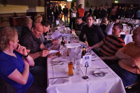 Gala-Dinner-Boxen